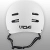 Kask TSG Skate / Bmx Injected White (miniatura)